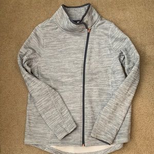 NWT C9 Champion Jacket Grey size large